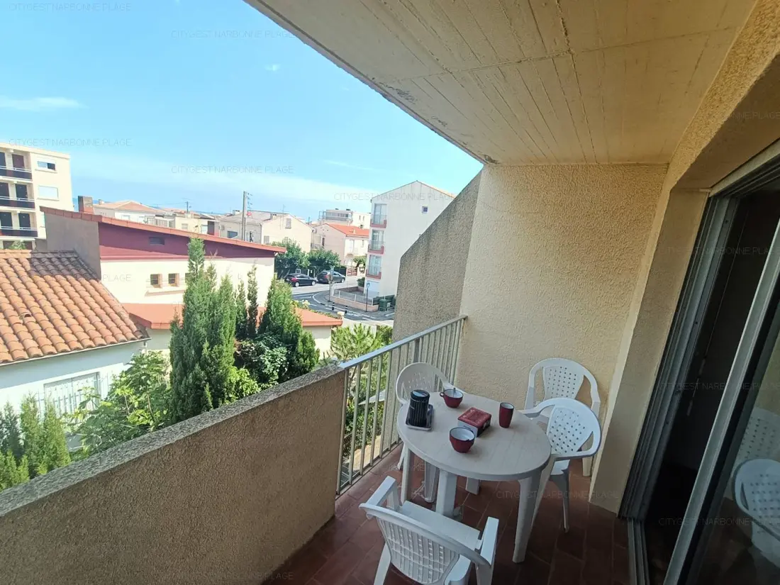 Residence Las Palmas 2