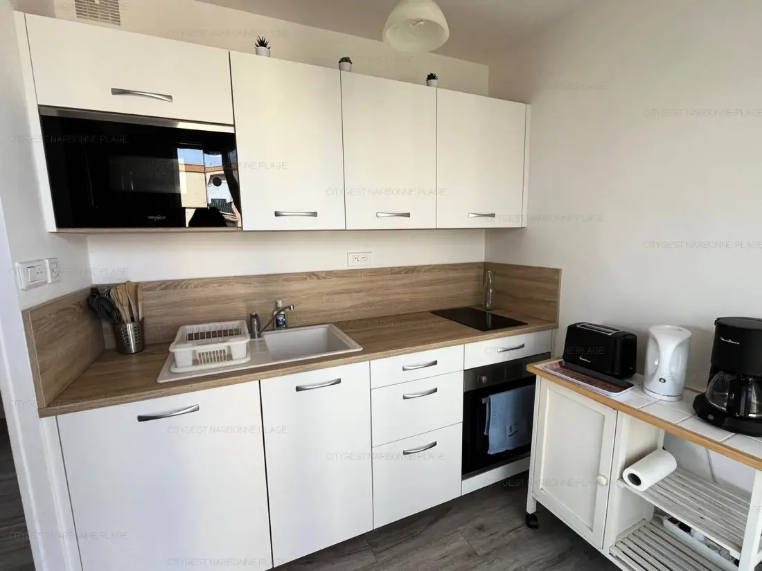 Residence Las Palmas 2