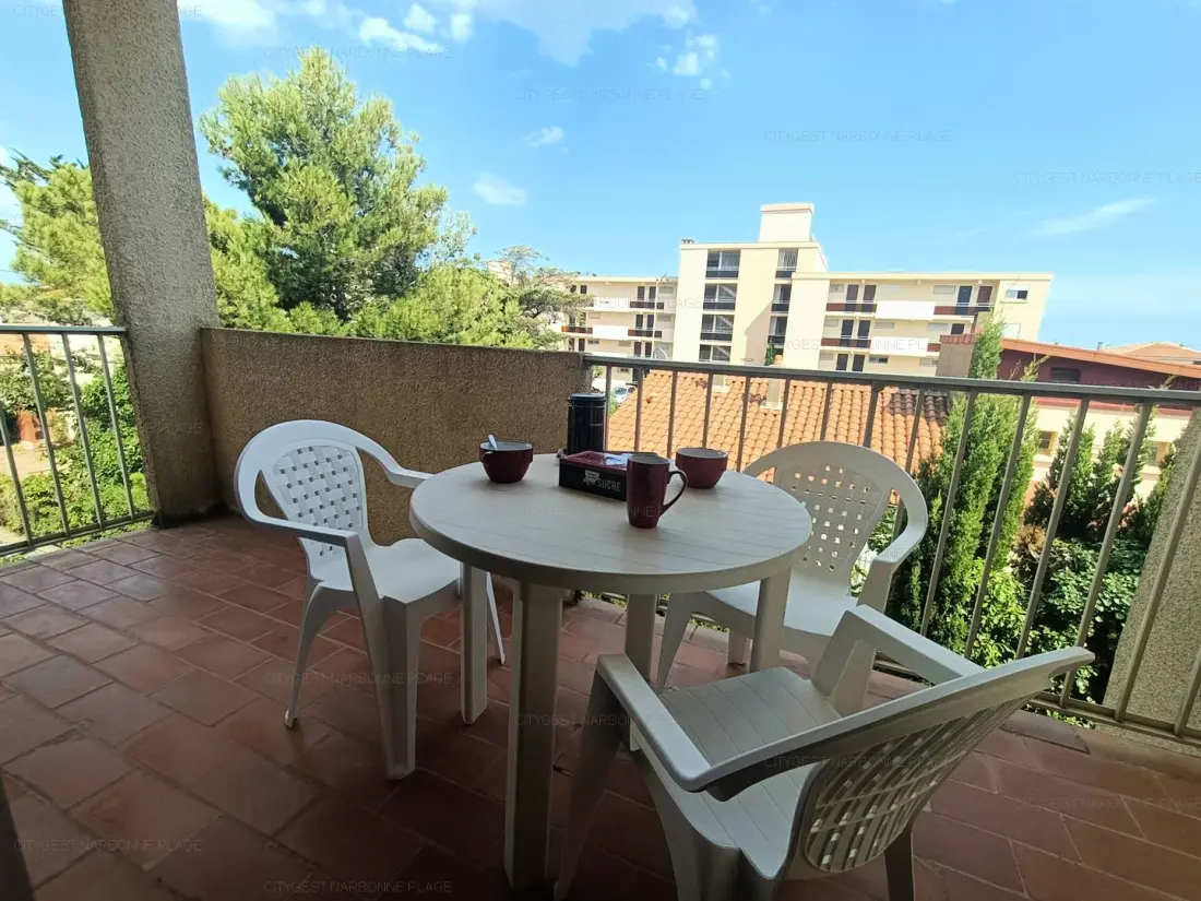 Residence Las Palmas 2