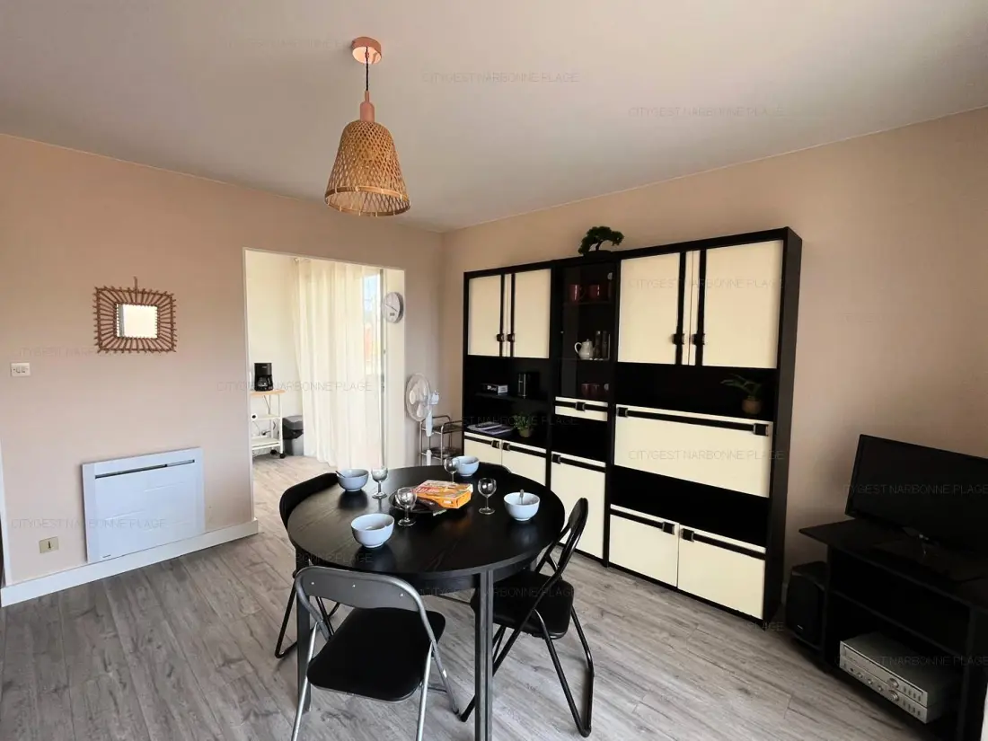 Residence Las Palmas 2