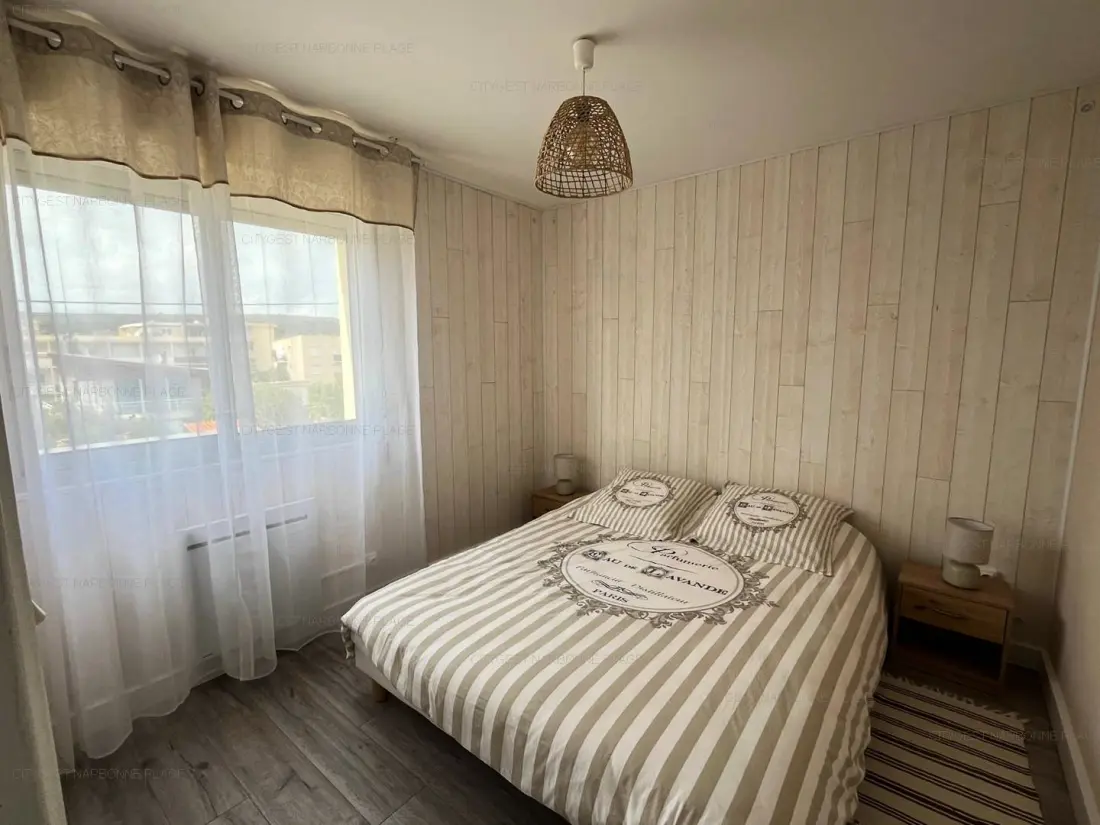 Residence Las Palmas 2
