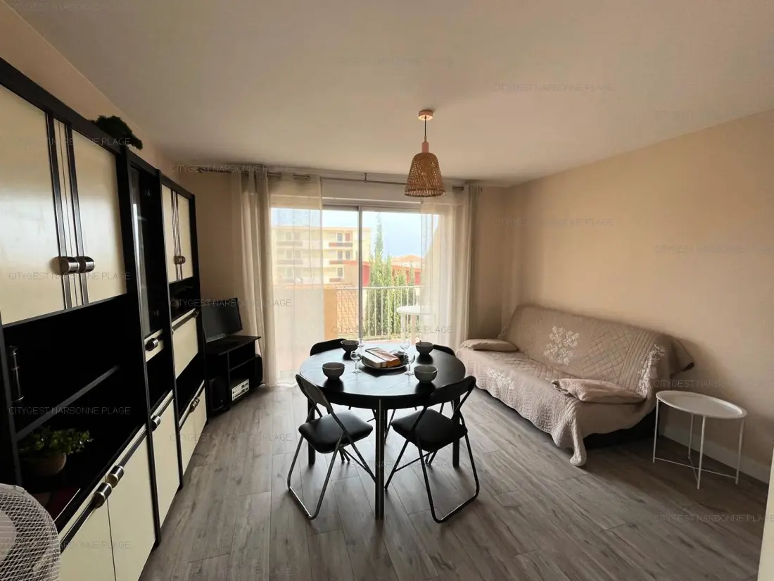 Residence Las Palmas 2