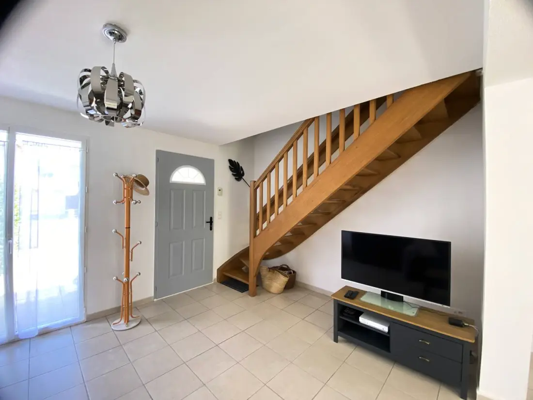 Residence Lauriers 77-narbonne Beach