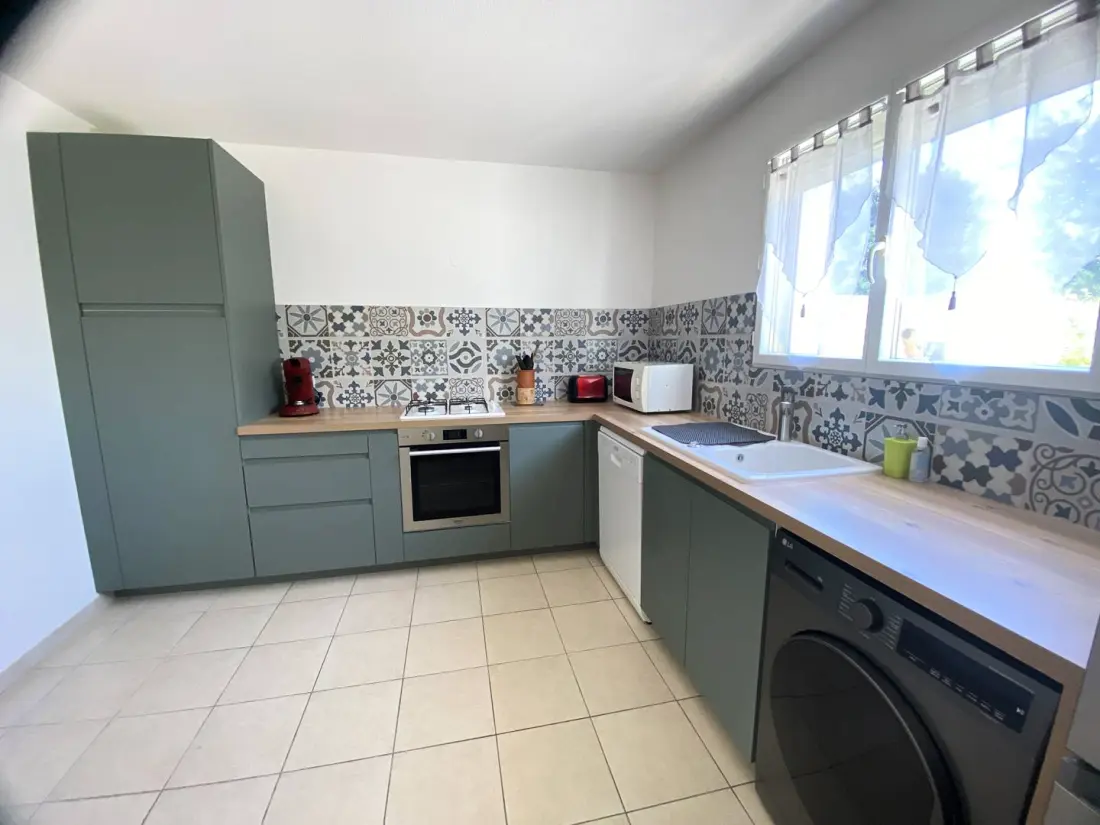 Residence Lauriers 77-narbonne Beach