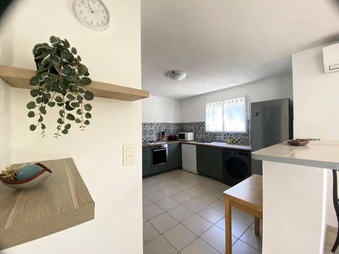 Residence Lauriers 77-narbonne Beach