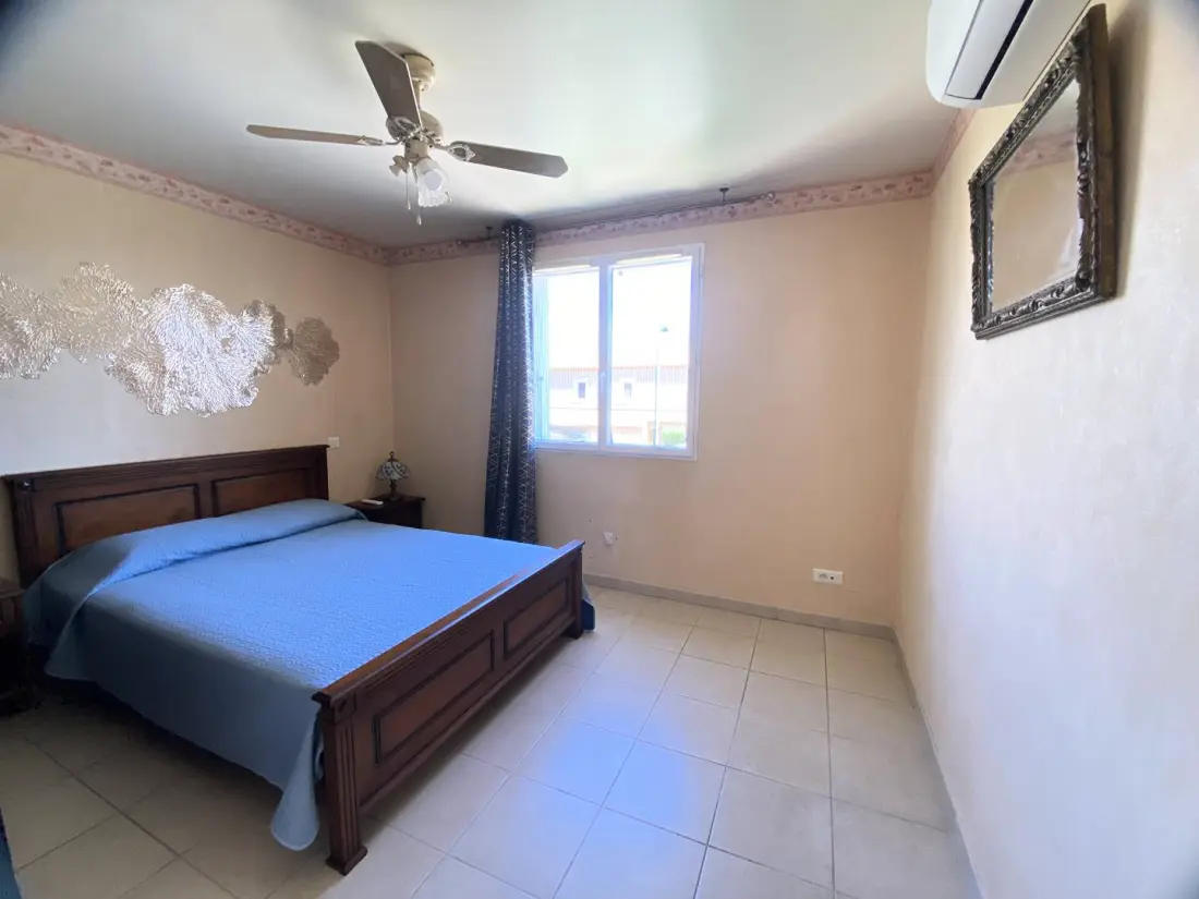 Residence Lauriers 77-narbonne Beach