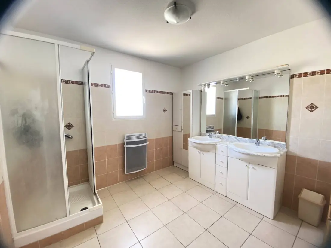 Residence Lauriers 77-narbonne Beach