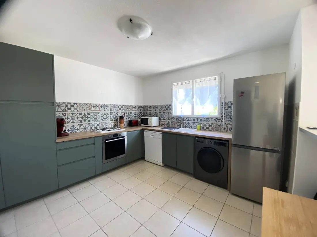 Residence Lauriers 77-narbonne Beach