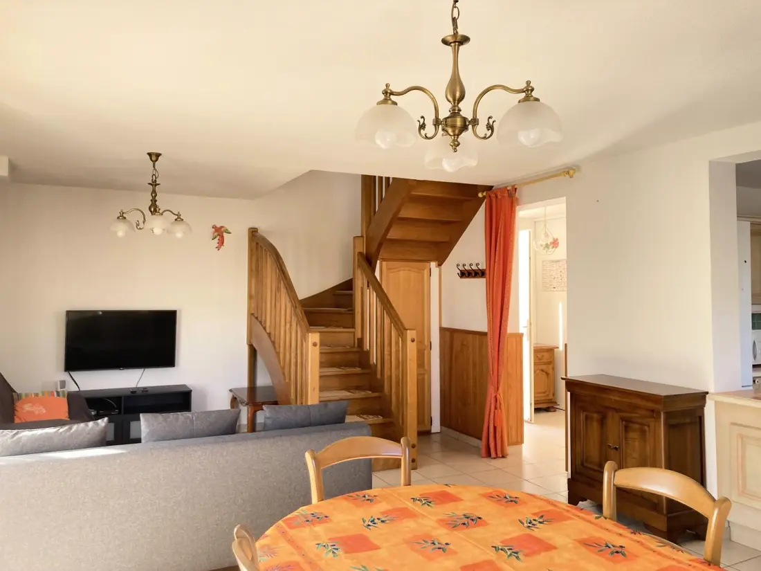 Residence Lauriers-narbonne Beach