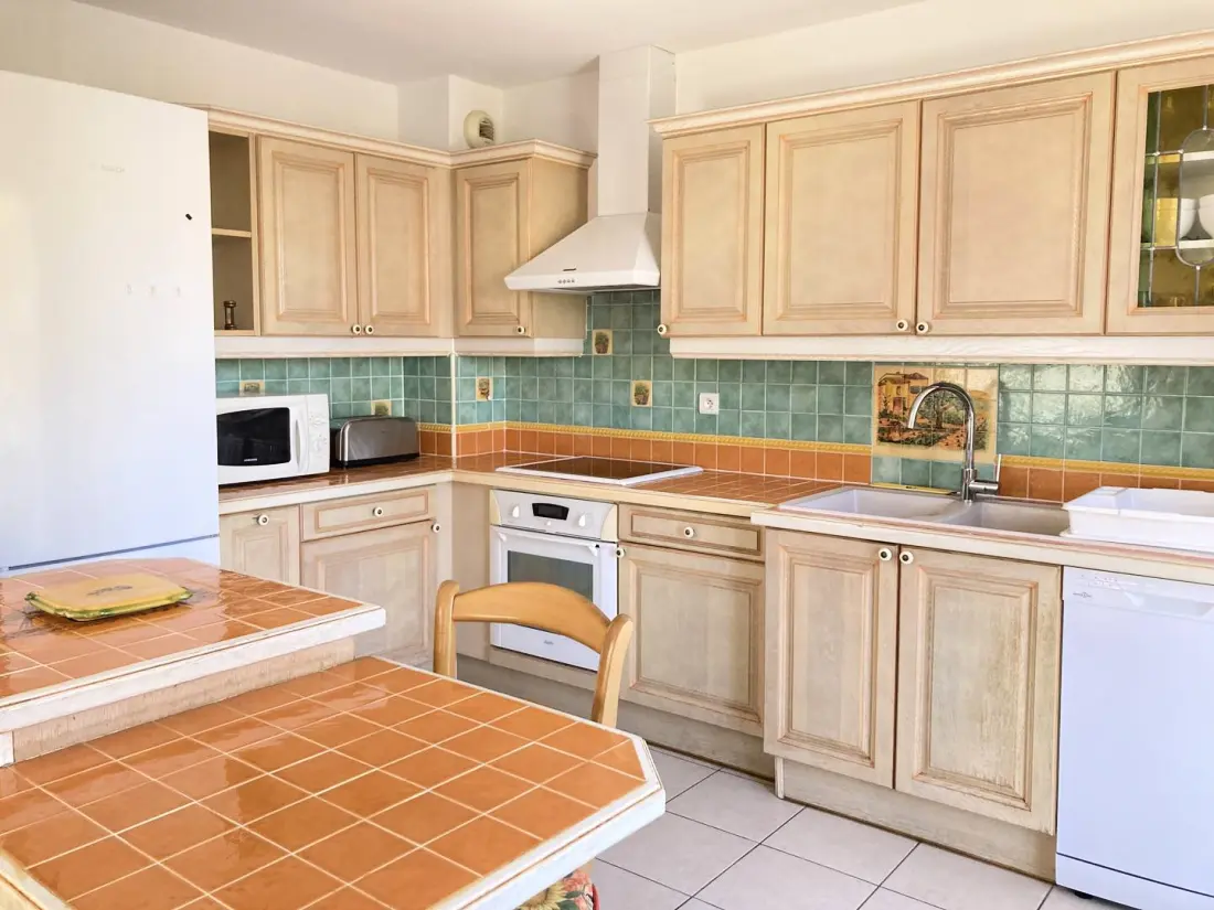 Residence Lauriers-narbonne Beach