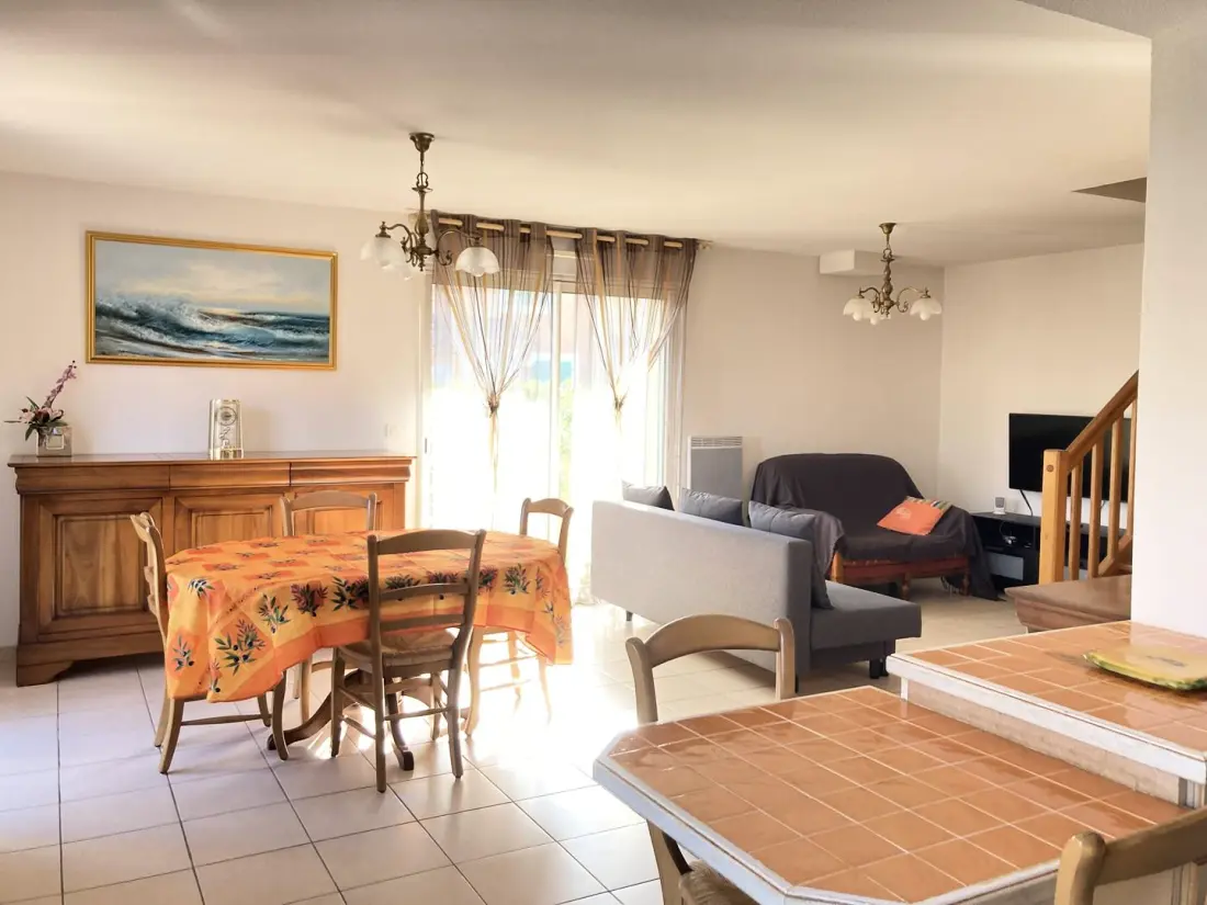 Residence Lauriers-narbonne Beach