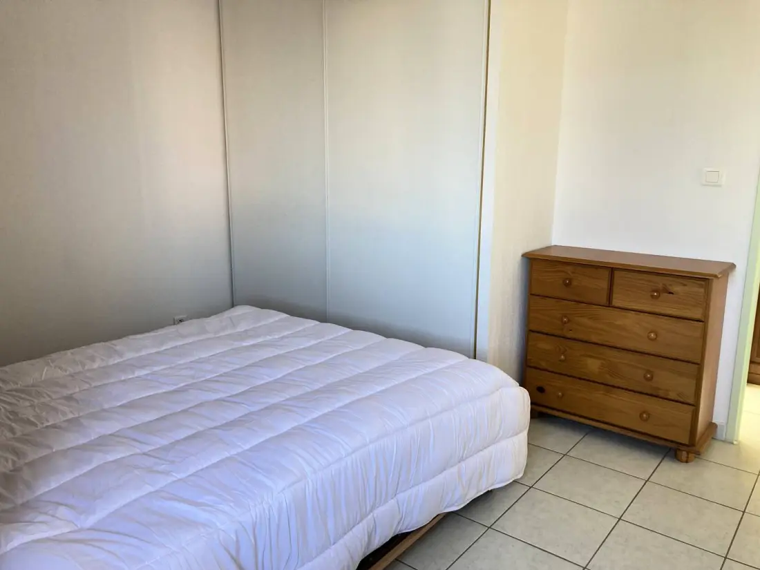 Residence Lauriers-narbonne Beach