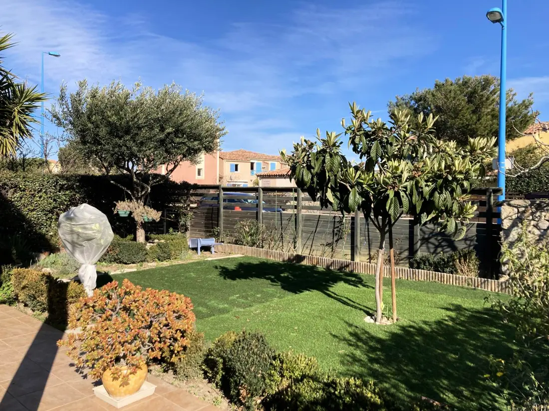 Residence Lauriers-narbonne Beach