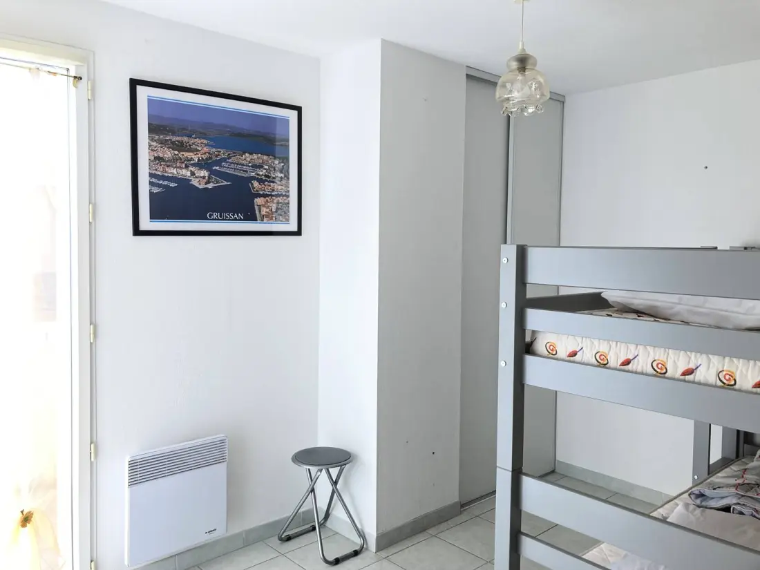 Residence Lauriers-narbonne Beach