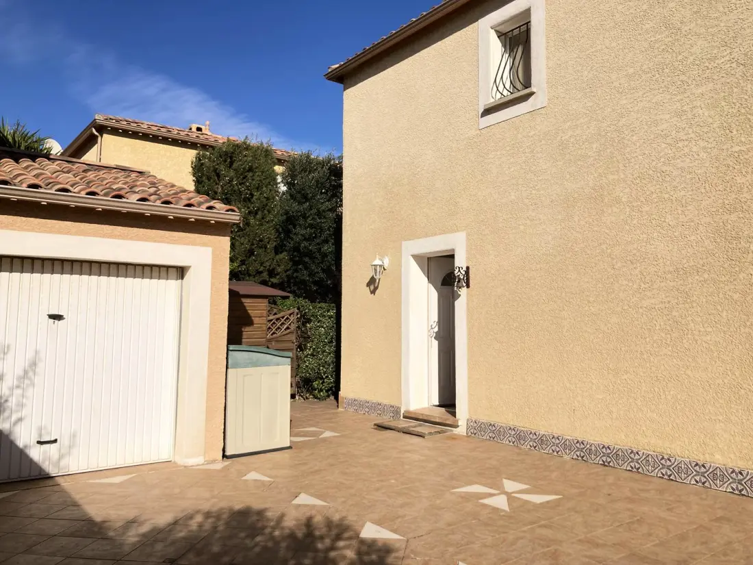 Residence Lauriers-narbonne Beach