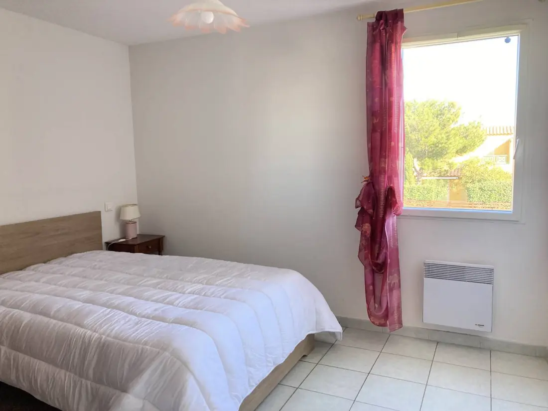 Residence Lauriers-narbonne Beach