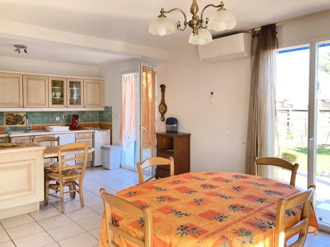 Residence Lauriers-narbonne Beach
