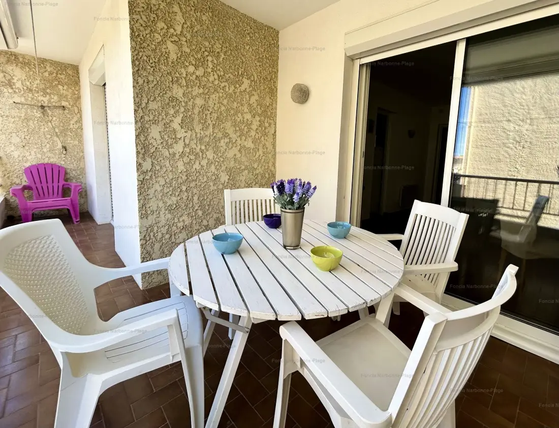 Residence Le Cers