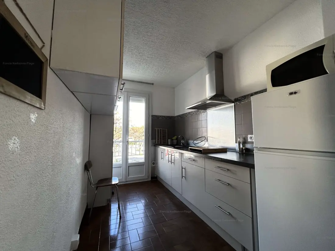 Residence Le Cers