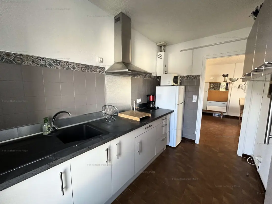 Residence Le Cers