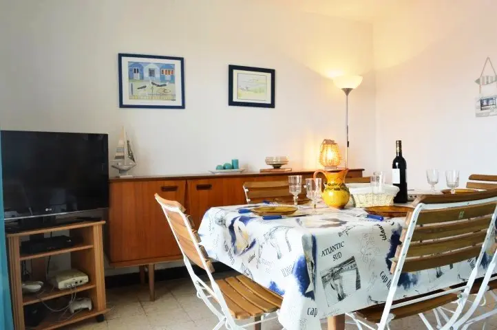 Residence Le Solarium