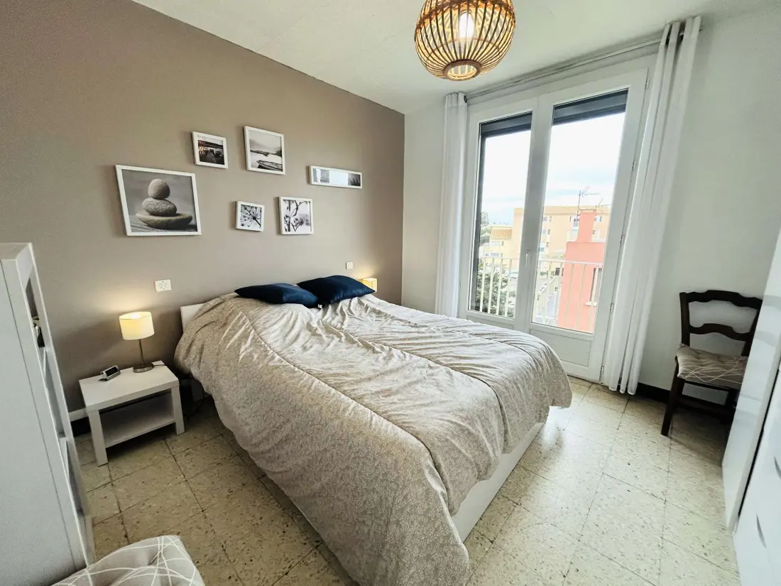 Residence Le Solarium