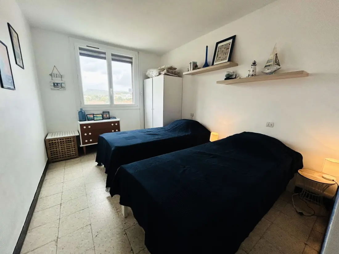 Residence Le Solarium