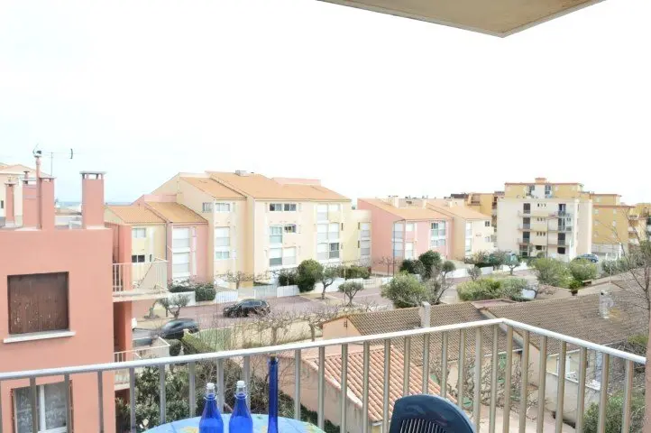 Residence Le Solarium