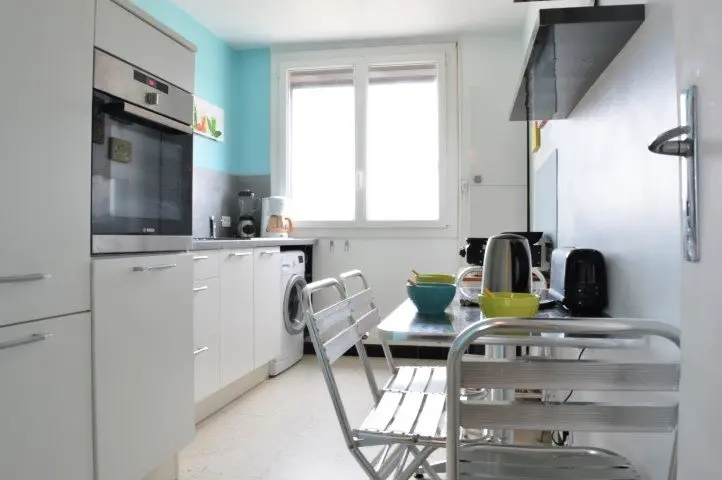 Residence Le Solarium