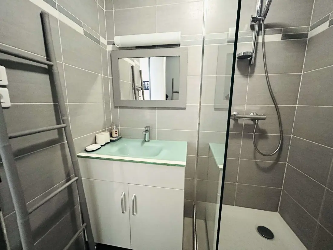 Residence Le Solarium