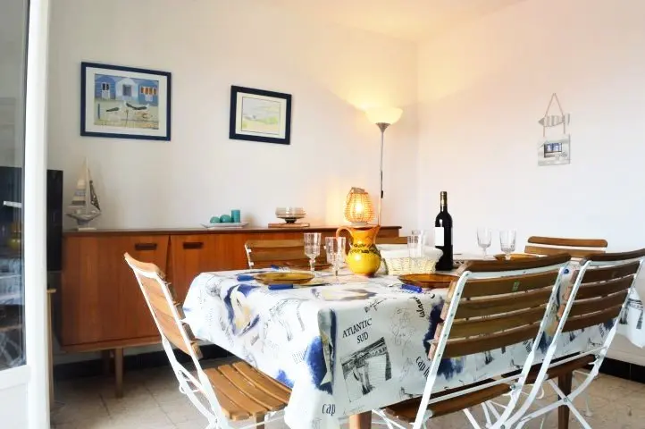 Residence Le Solarium