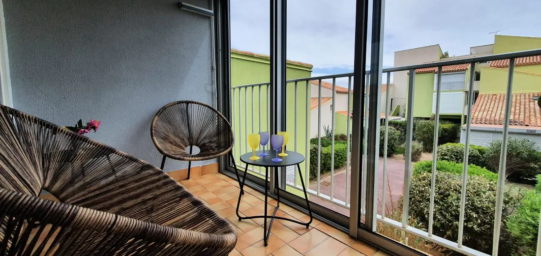 Les Balcons De La Méditerranée Én vagyok