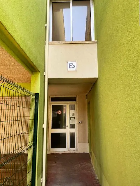 Les Balcons De La Méditerranée Én vagyok