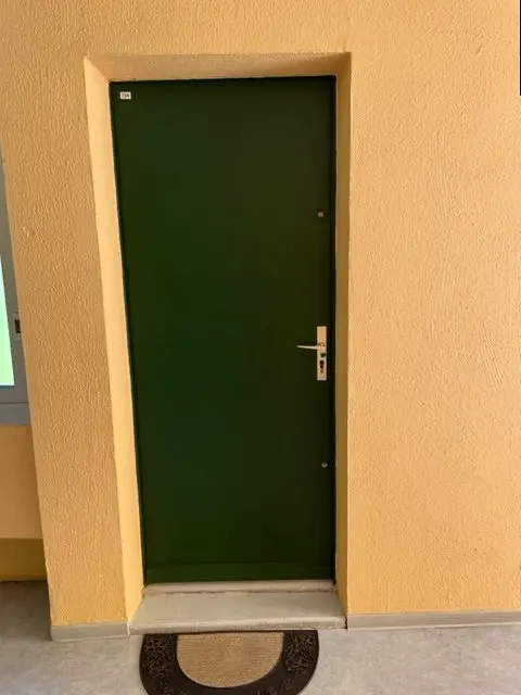 Les Balcons De La Méditerranée Én vagyok