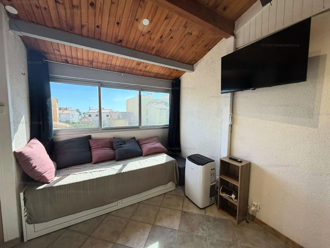 Les Balcons De La Méditerranée Én vagyok