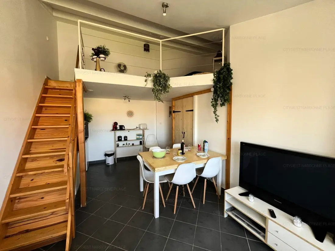 Les Balcons De La Méditerranée Én vagyok