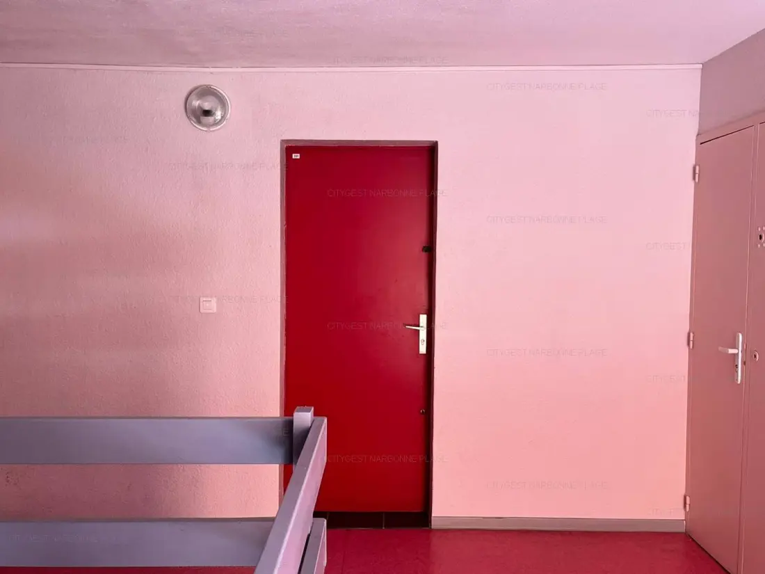 Les Balcons De La Méditerranée Én vagyok