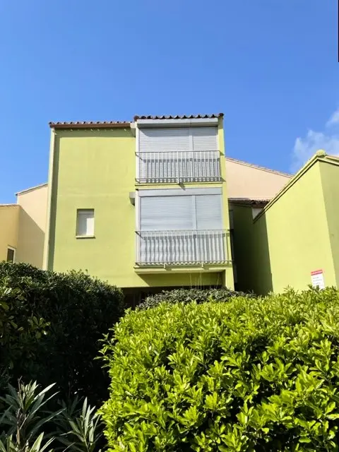 Les Balcons De La Méditerranée Én vagyok