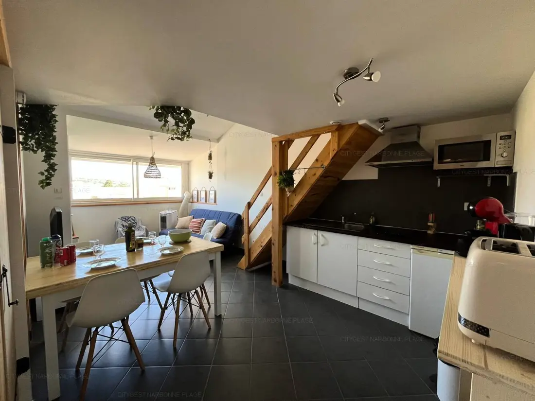 Les Balcons De La Méditerranée Én vagyok