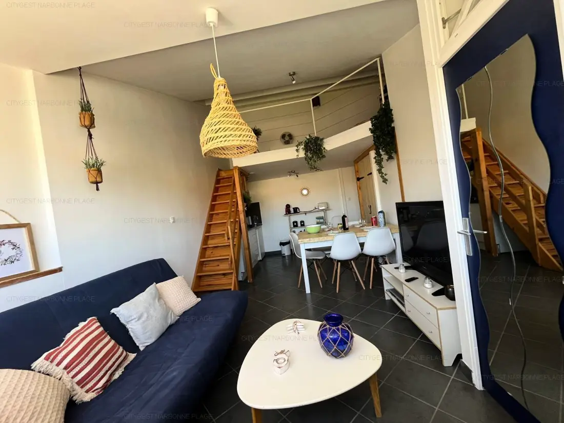 Les Balcons De La Méditerranée Én vagyok