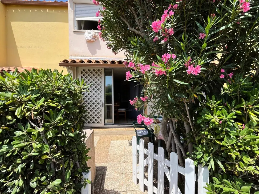 Les Balcons De La Méditerranée Én vagyok