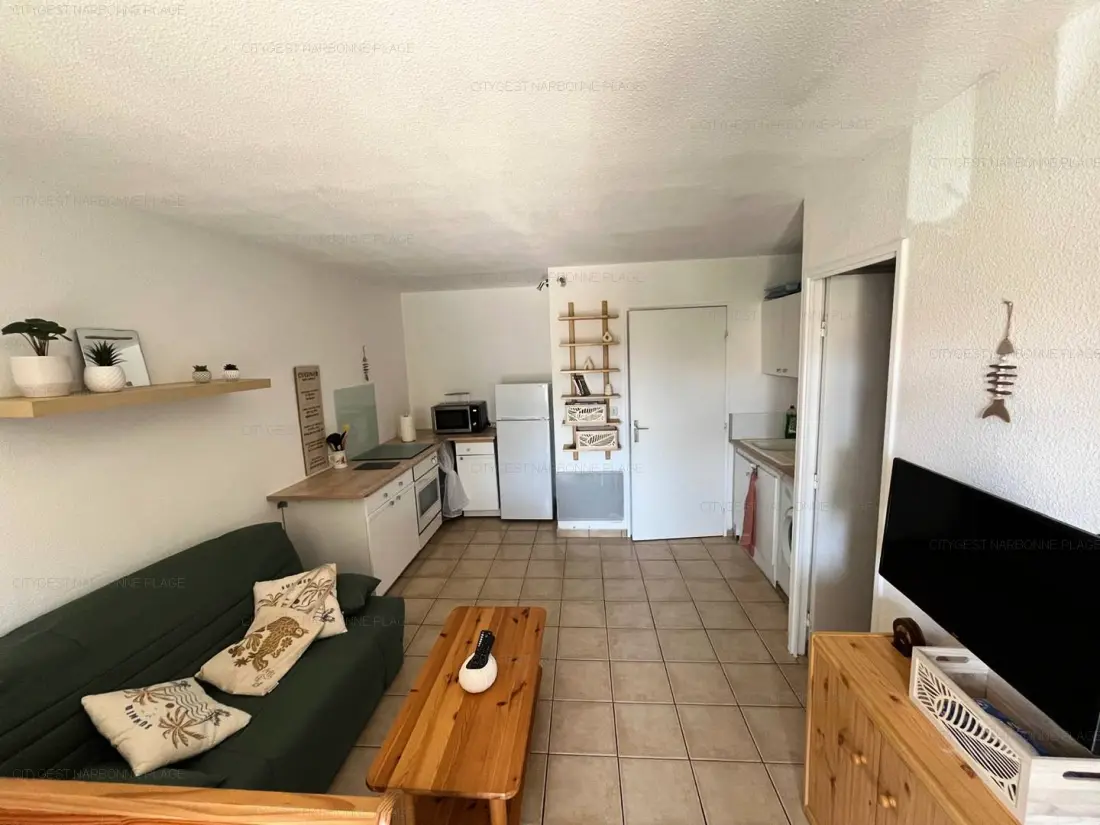 Les Balcons De La Méditerranée Én vagyok