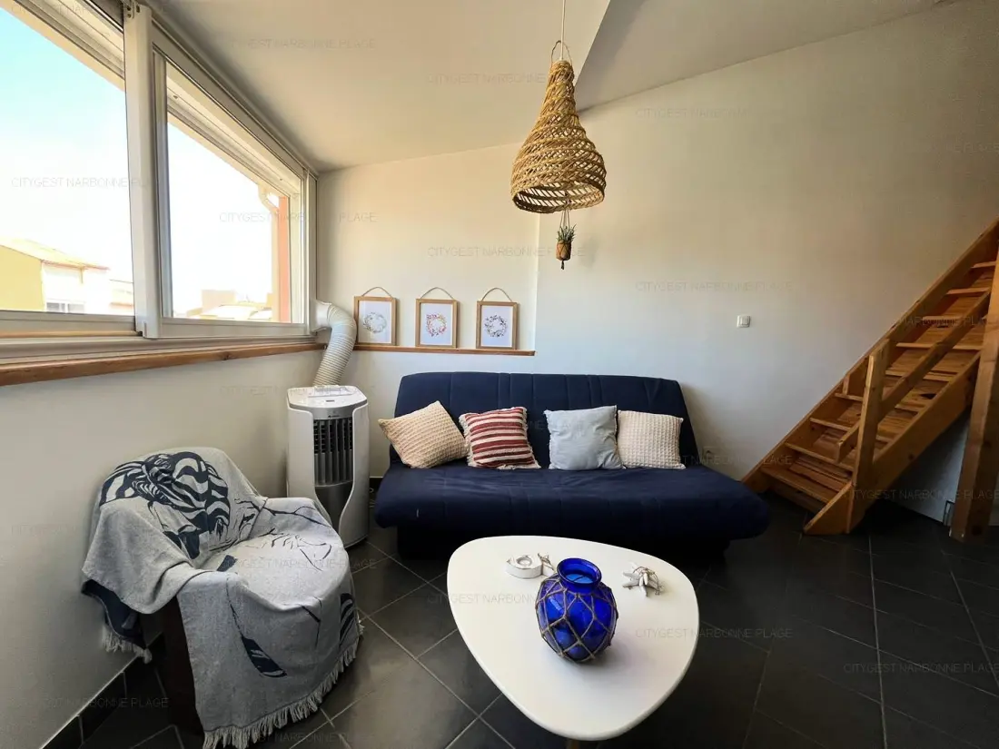 Les Balcons De La Méditerranée Én vagyok