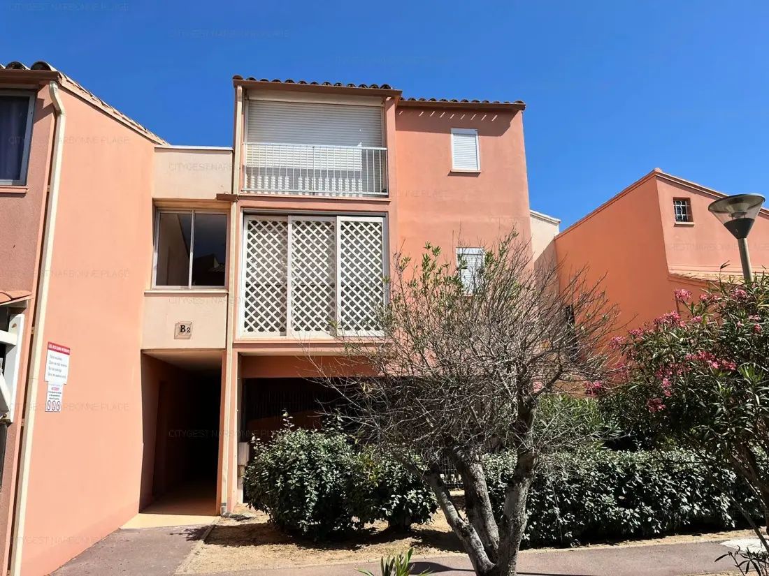Les Balcons De La Méditerranée Én vagyok