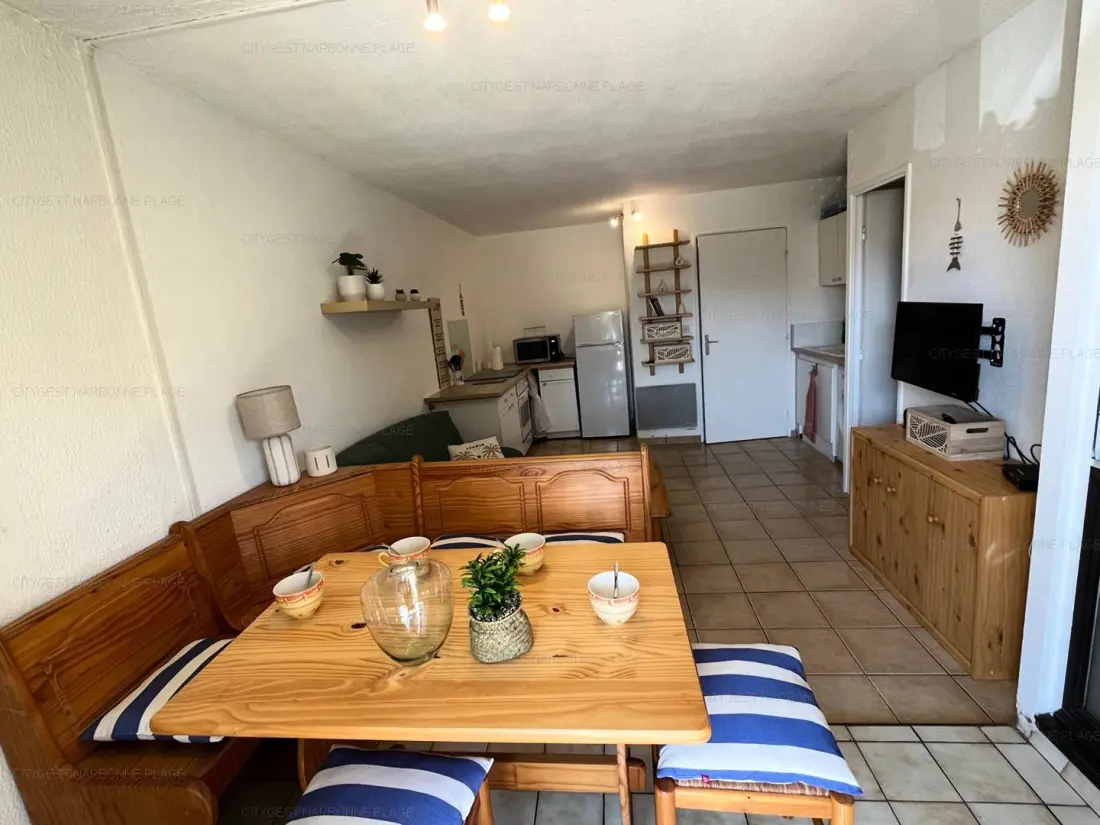 Les Balcons De La Méditerranée Én vagyok