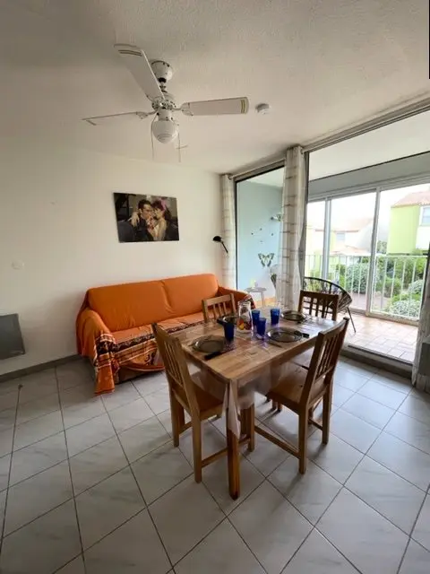 Les Balcons De La Méditerranée Én vagyok