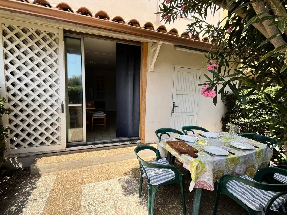 Les Balcons De La Méditerranée Én vagyok