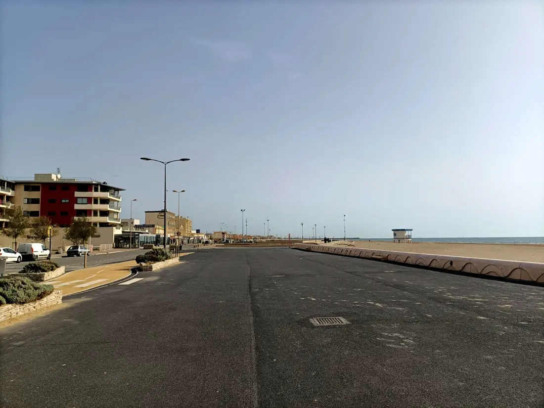 Les Balcons De La Méditerranée Én vagyok