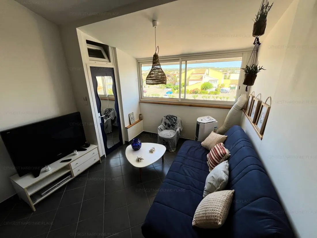 Les Balcons De La Méditerranée Én vagyok