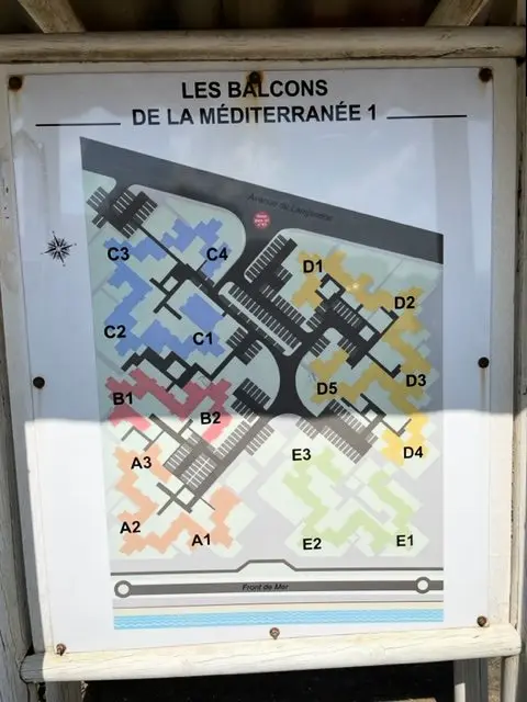 Les Balcons De La Méditerranée Én vagyok